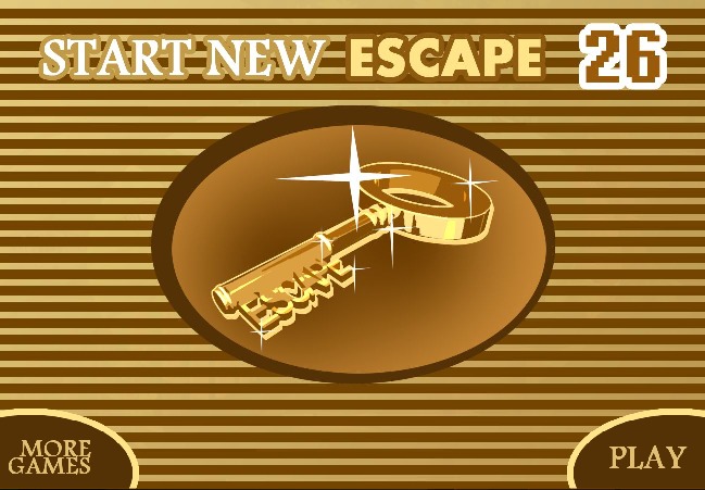 START NEW ESCAPE 026截图2