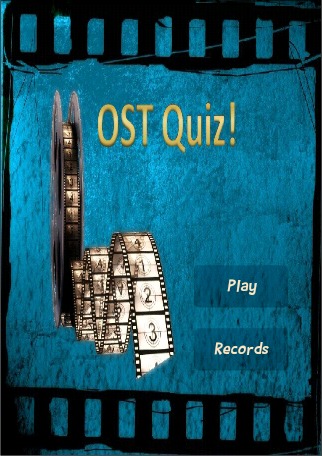 OST Quiz截图1