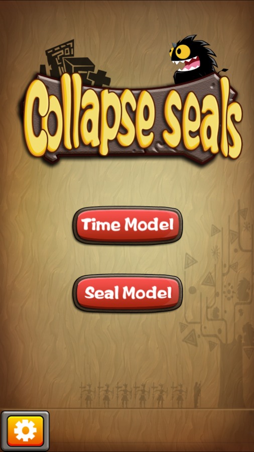 Collapse Seals截图1