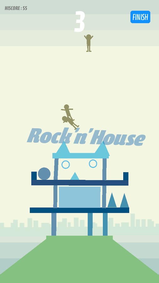 Rock'n'House截图2