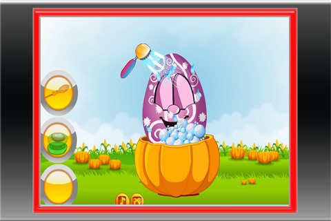 Caring Games : Turkey Eggs截图4