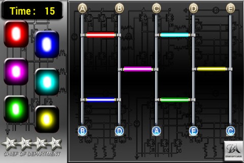 The Bomb Squad截图5