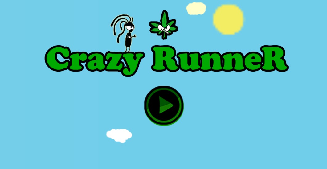 Crazy Runner截图4