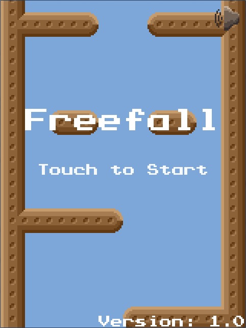 Freefall截图1