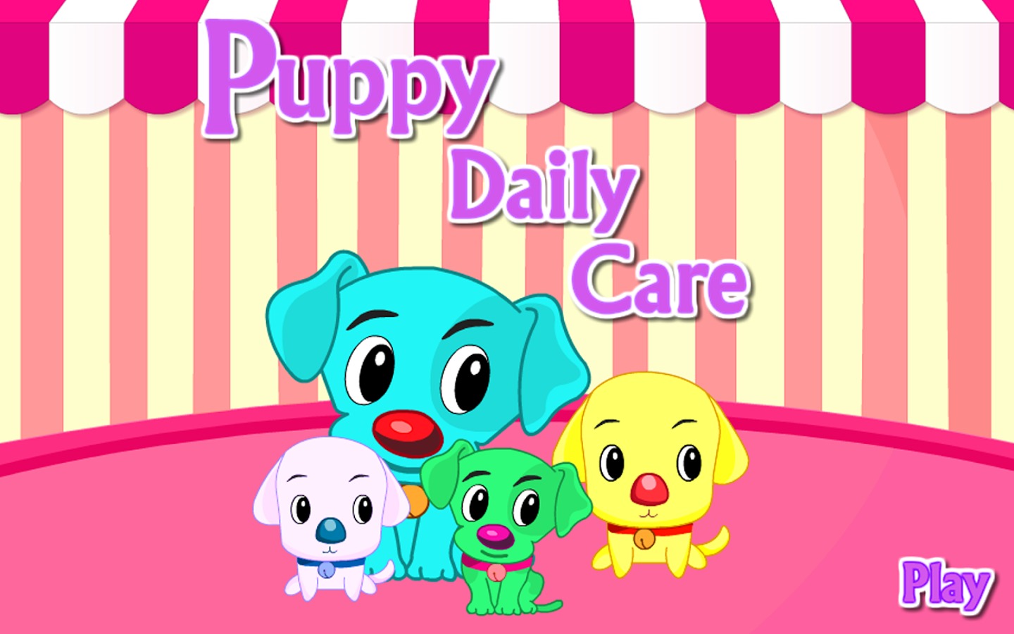 Puppy Daily Care截图5