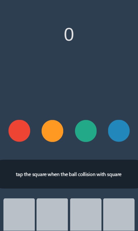 The Balls截图3