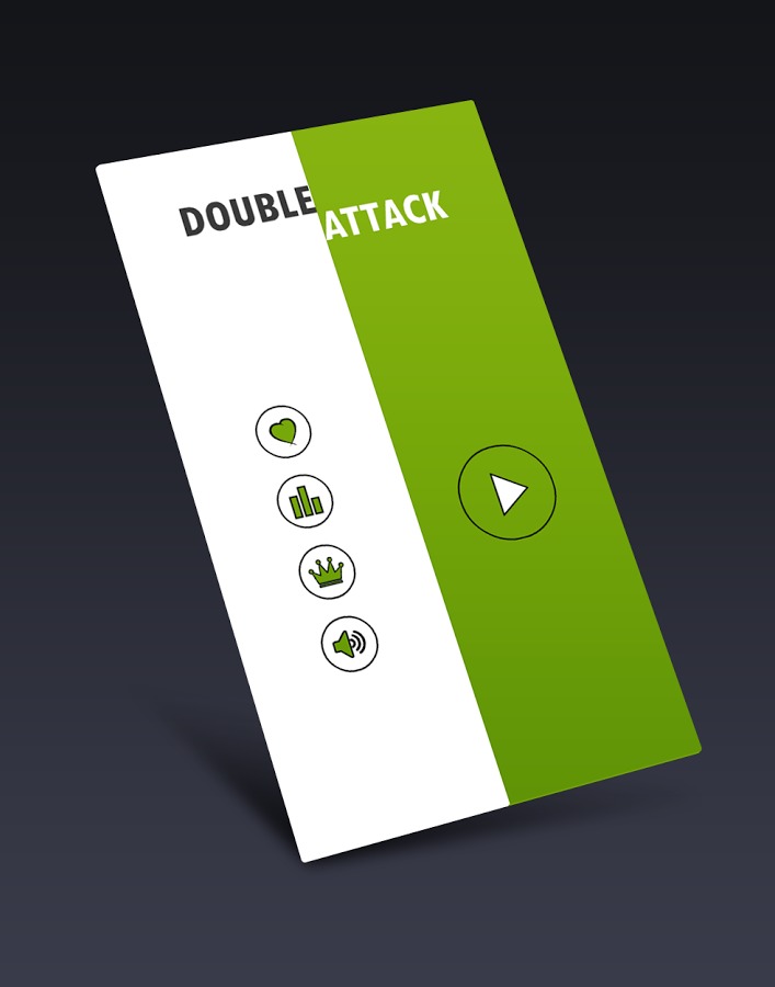 Double Attack截图1