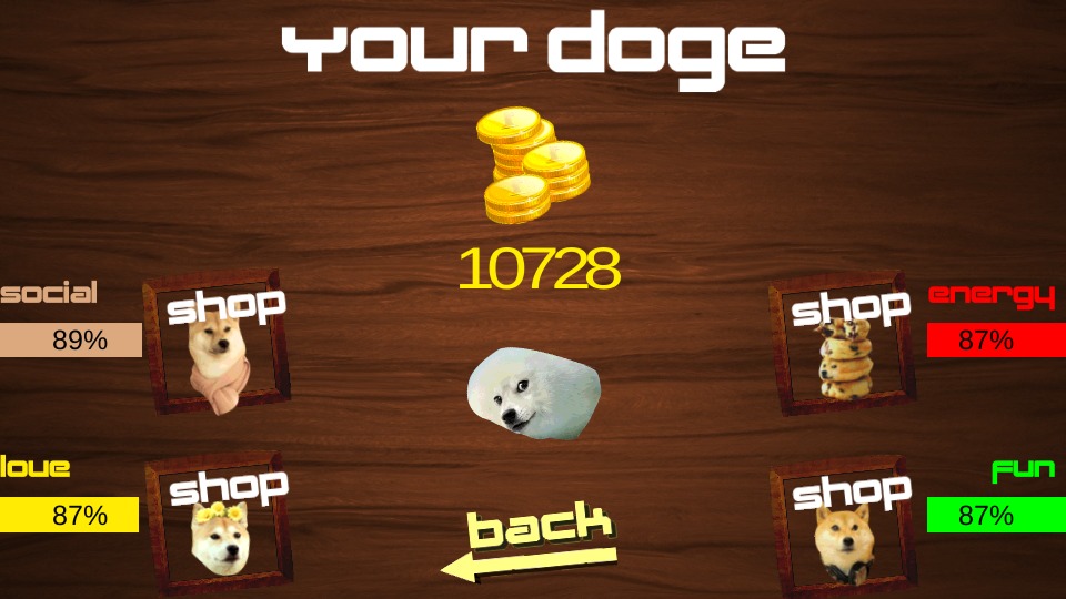 Doge Breed截图5