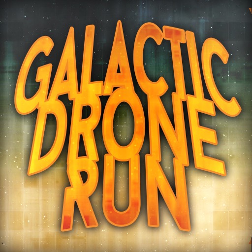 Galactic Drone Run截图5