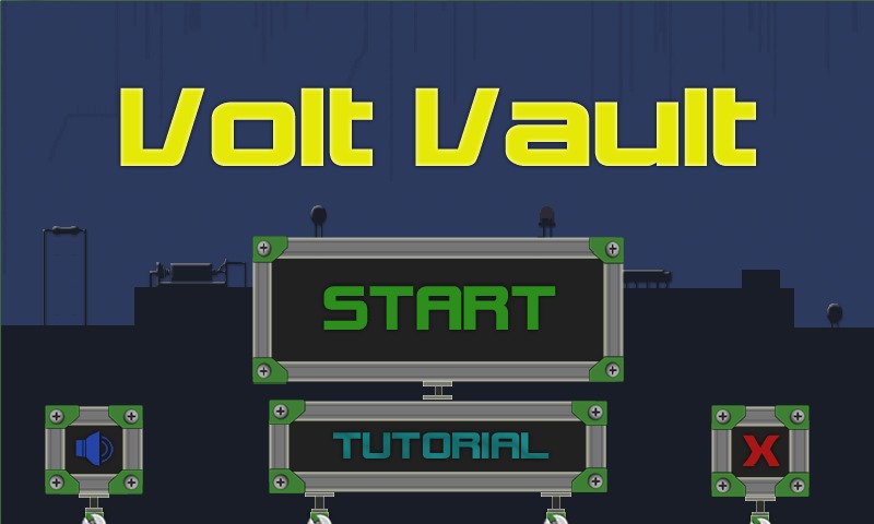 Volt Vault截图1