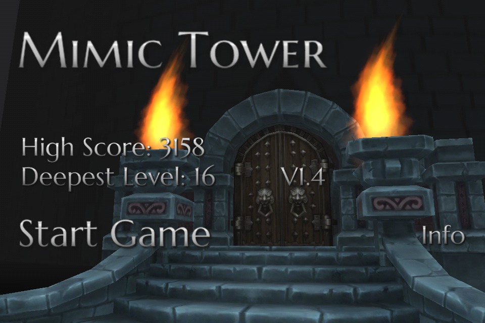 Mimic Tower截图4