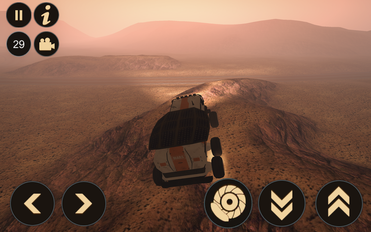 Space Construction Simulator-Mars Colony Survival截图3