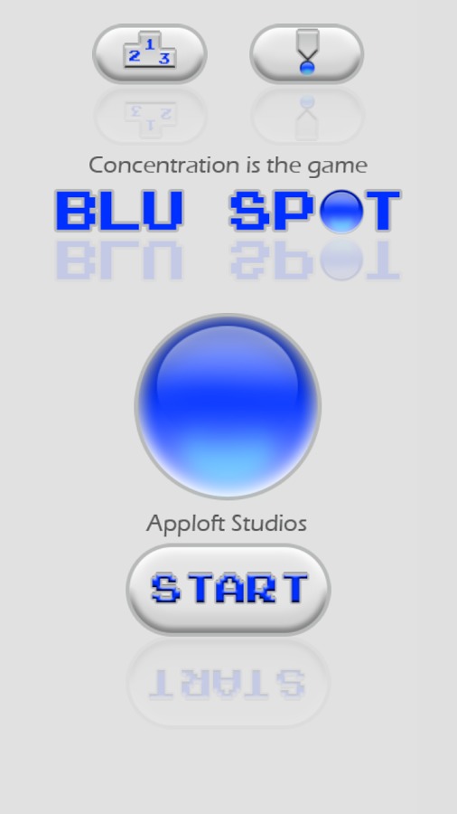 Blu Spot截图2