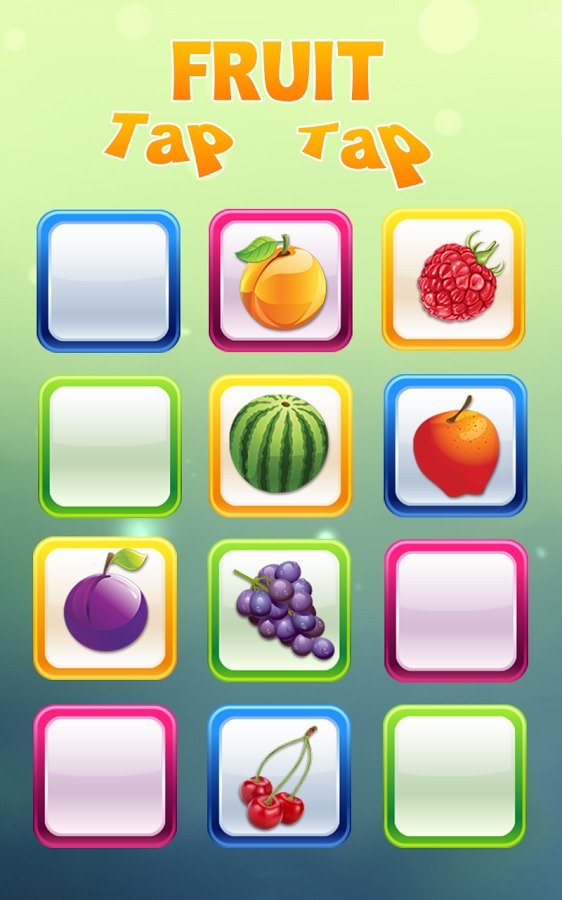 Fruit Tap Tap截图5