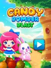 Candy Bomber Blast截图5