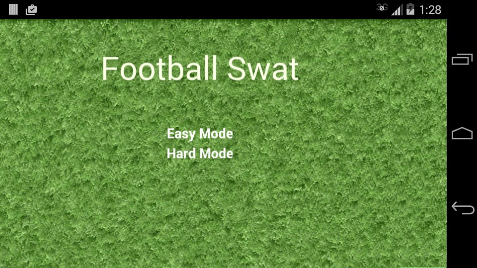 Football Swat截图3