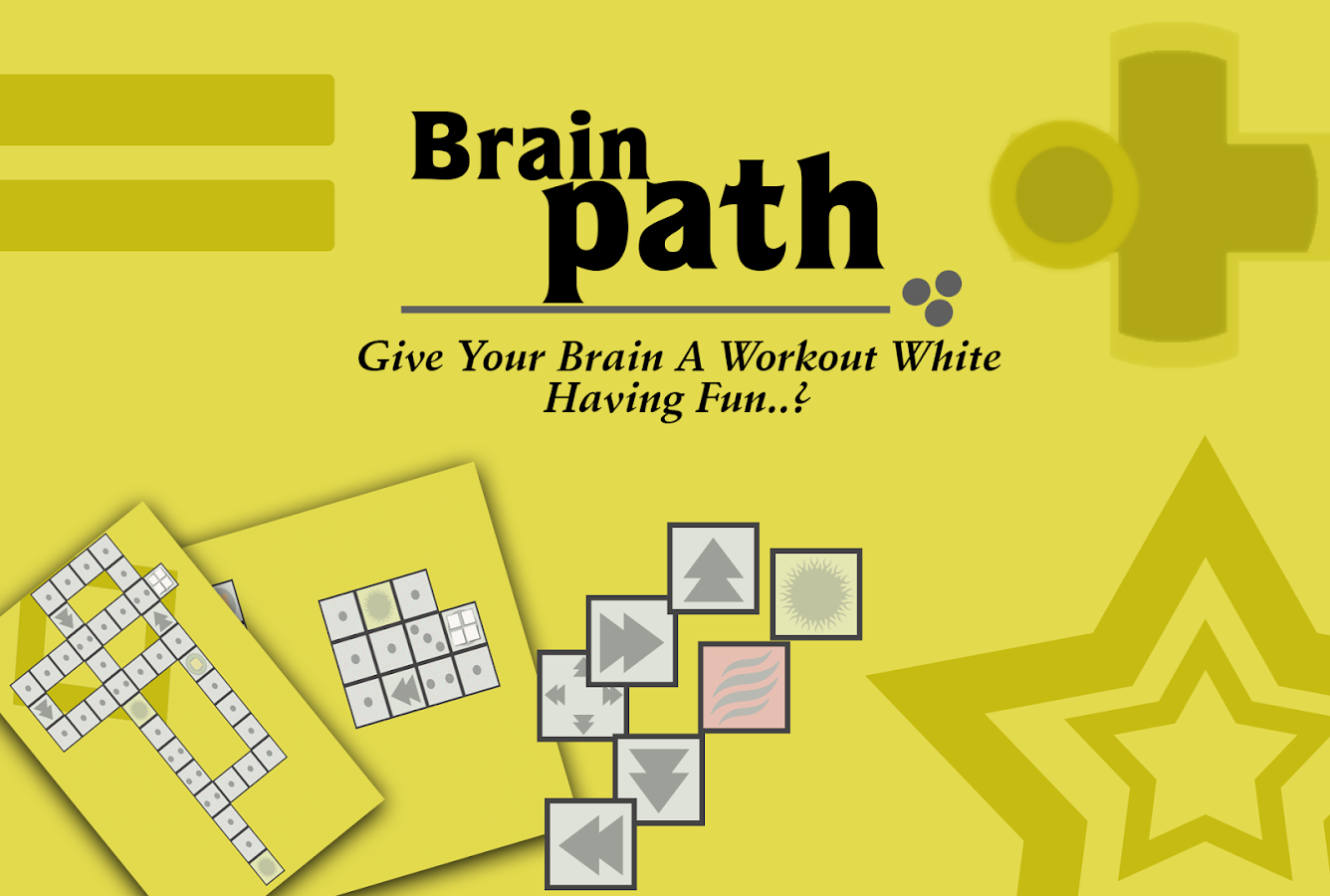 Brain Path截图5