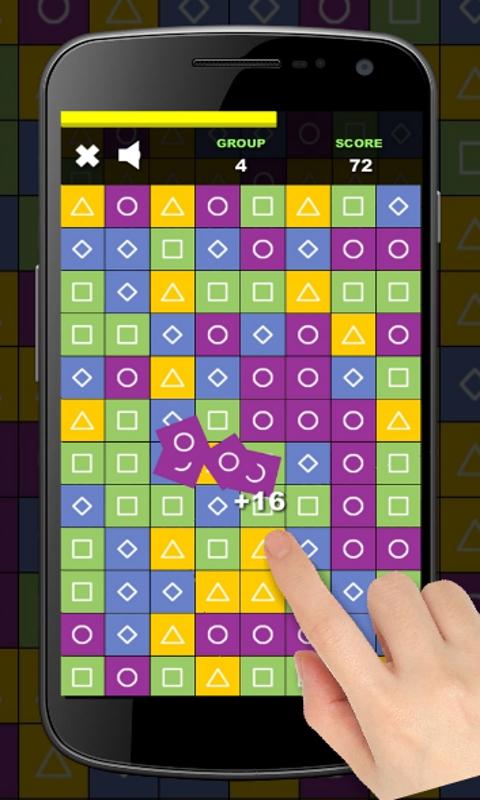 Blocks Collapse Mania - Free截图2