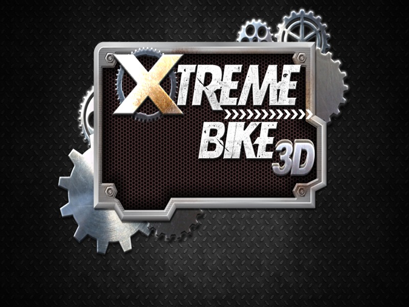 Xtreme Bike 3D截图1