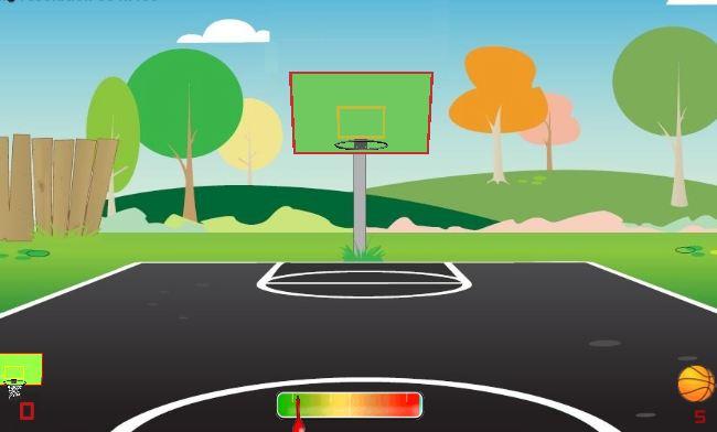 Basket Throws截图5