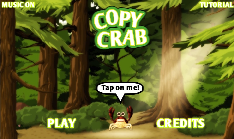 Copy Crab截图3