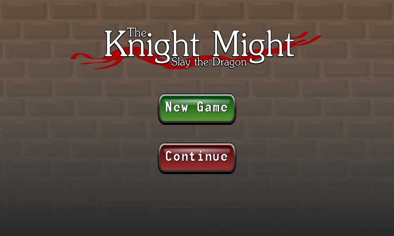 Knight Might截图3