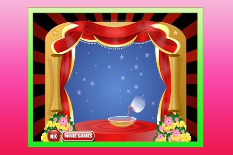 Cooking Game : Strawberry Soup截图3