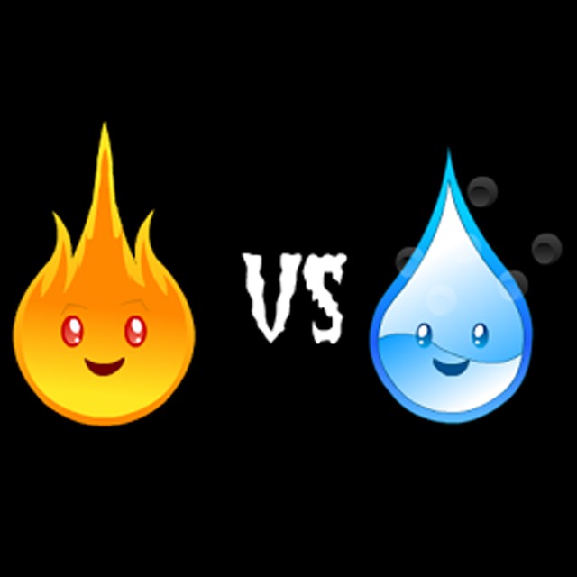 Fire Vs Water截图1