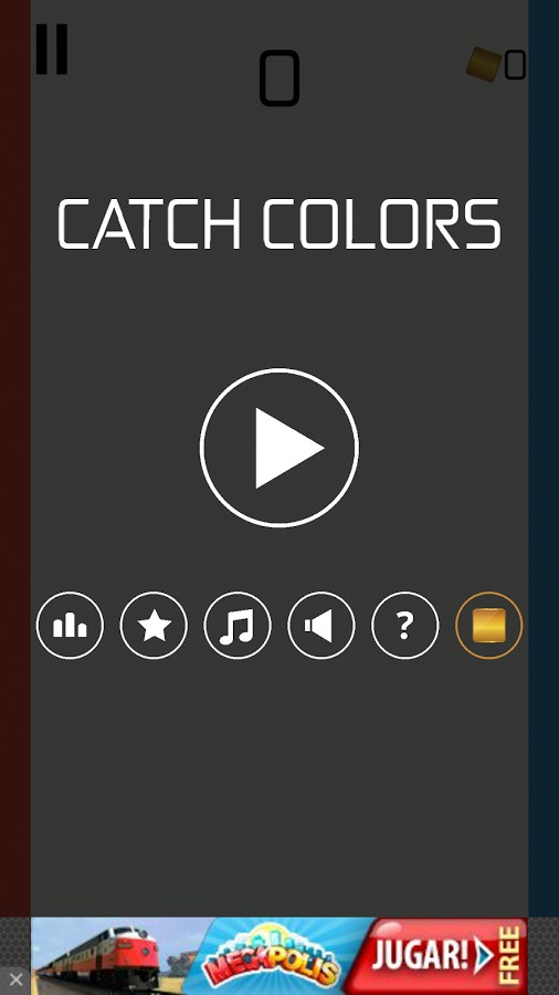 Catch Colors截图4