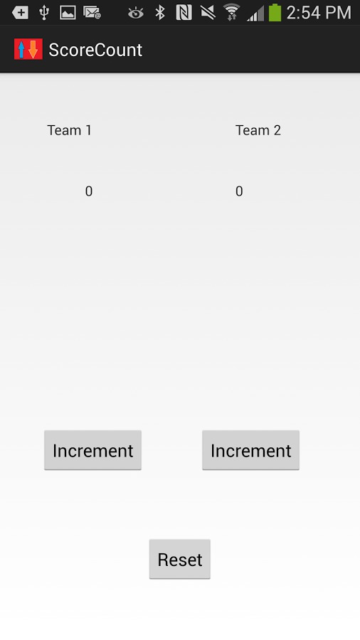 Sahit Score Counter截图2