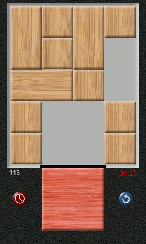 Unblock Puzzle截图1