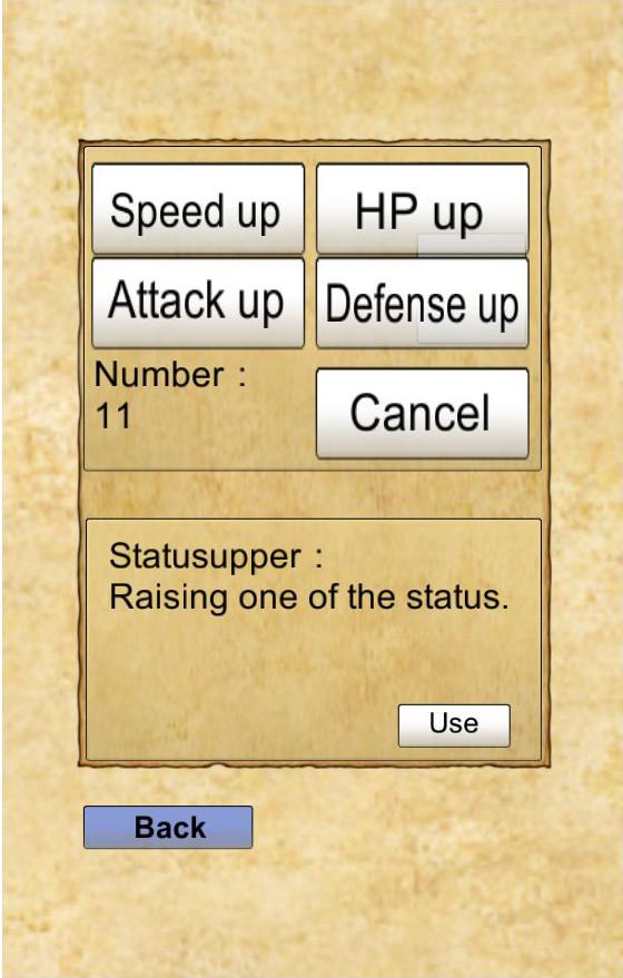 Level Upper ~Simple RPG~截图4