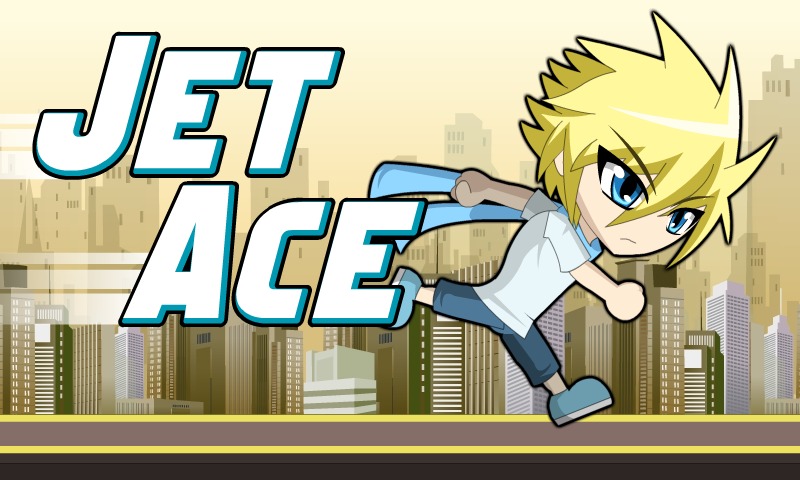 Jet Ace截图1