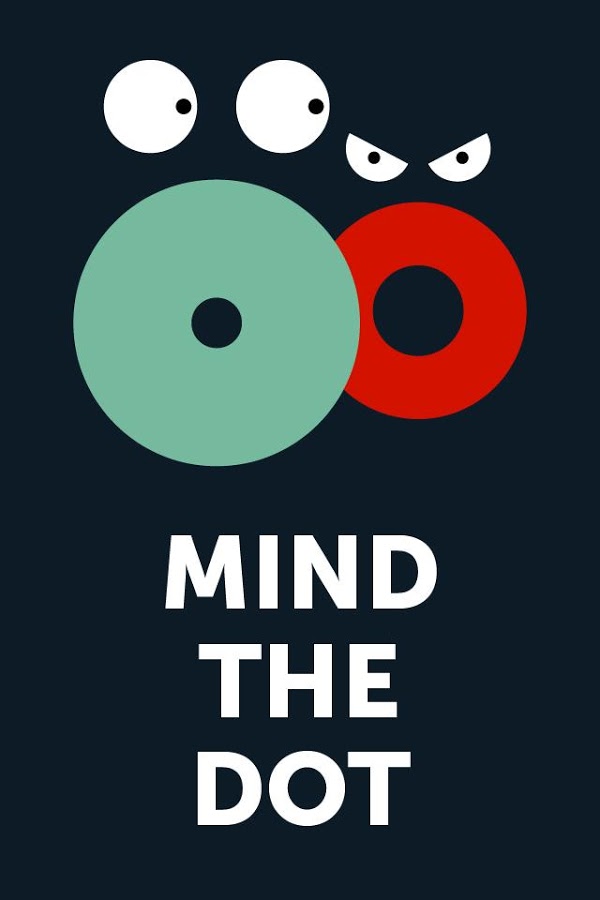 Mind The Dot截图1