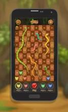 Snakes and Ladders 2D截图4