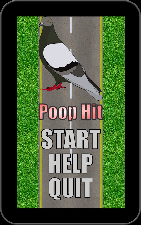 Poop Hit截图2