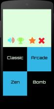 Piano Tiles for Shark截图1