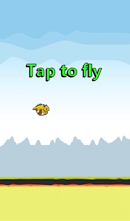 Fly Dragon Fly截图4