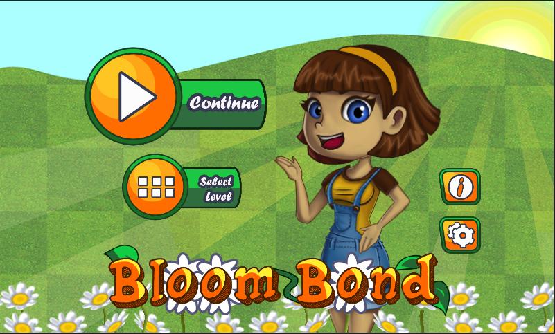 Bloom Bond截图2