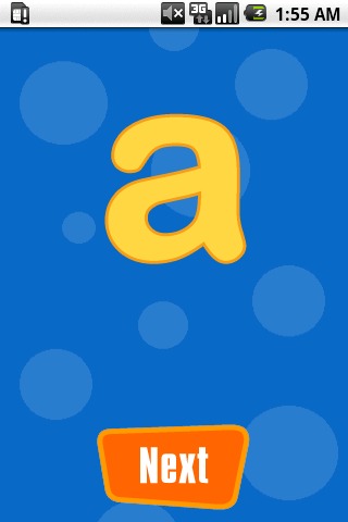 Edutater Alphabet 2截图2