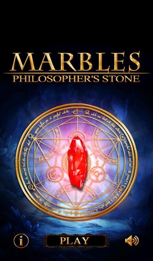 Marbles Philosopher's Stone截图5