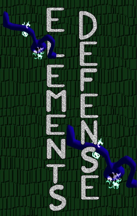 Elements Defense截图1