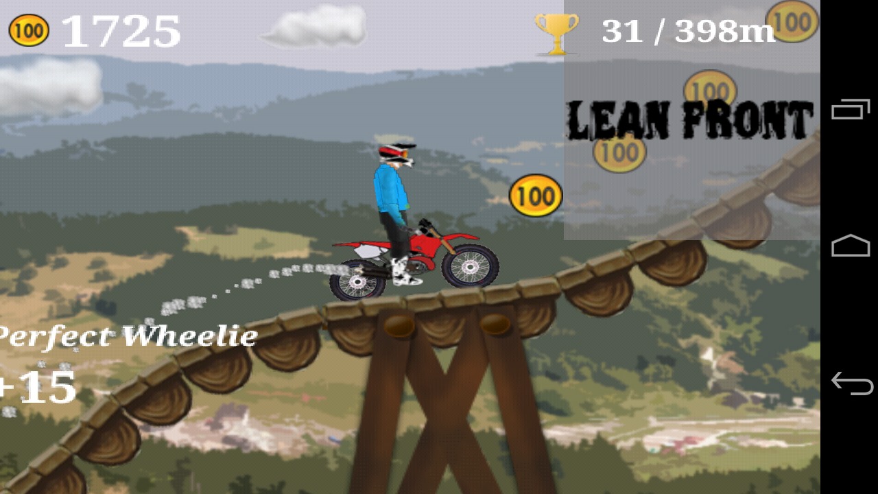 Motor Bike Race Xtreme截图2