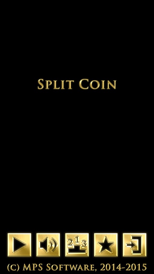 Split Coin截图1