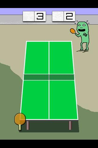 George's Ping Pong(LITE)截图2