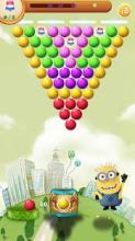 Bubble Shoot Minion截图5