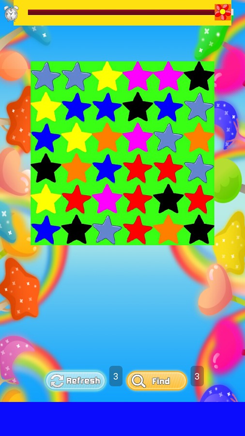 Stars Game截图2