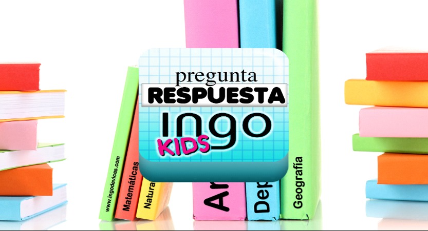 Preguntas Respuestas IngoKids截图1