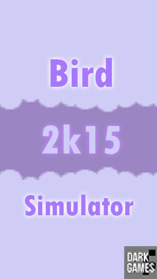 Bird Simulator 2k15截图1