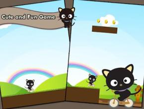 Chococat Trip截图1